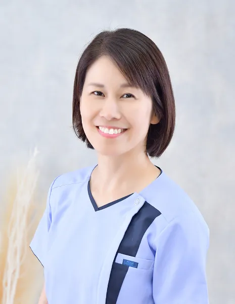 院長 橋本 牧子